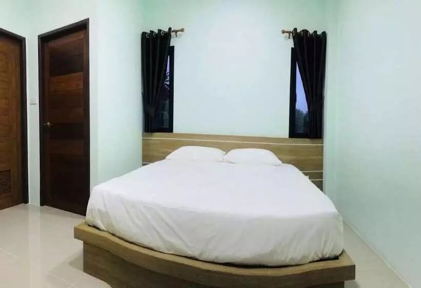 ホテル B.o Best Residence