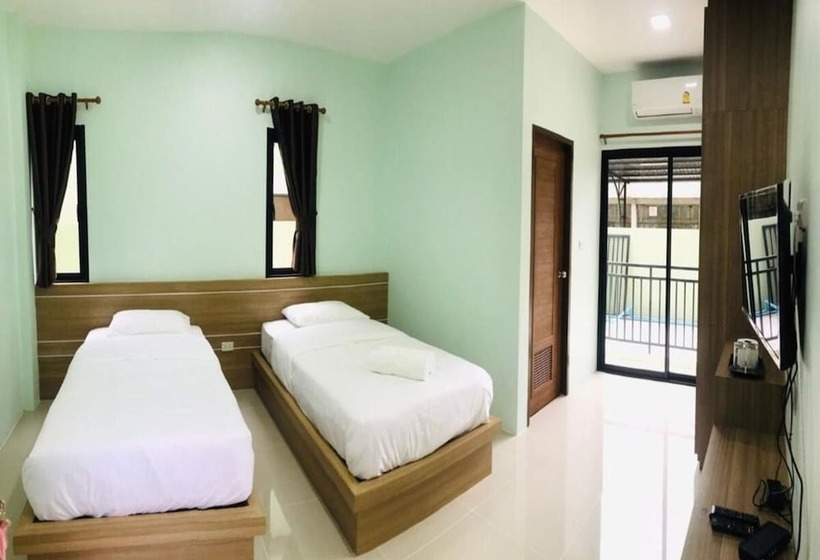 Отель B.o Best Residence