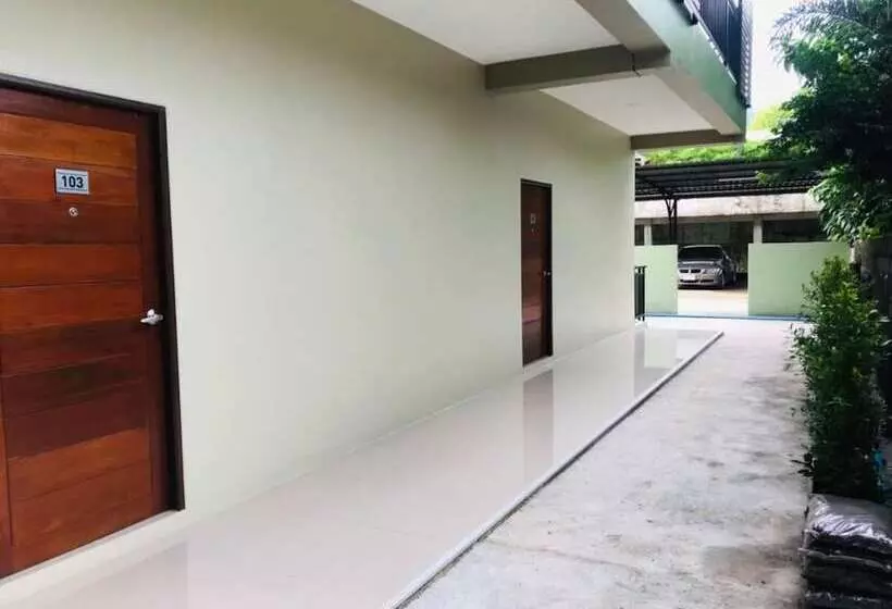 ホテル B.o Best Residence