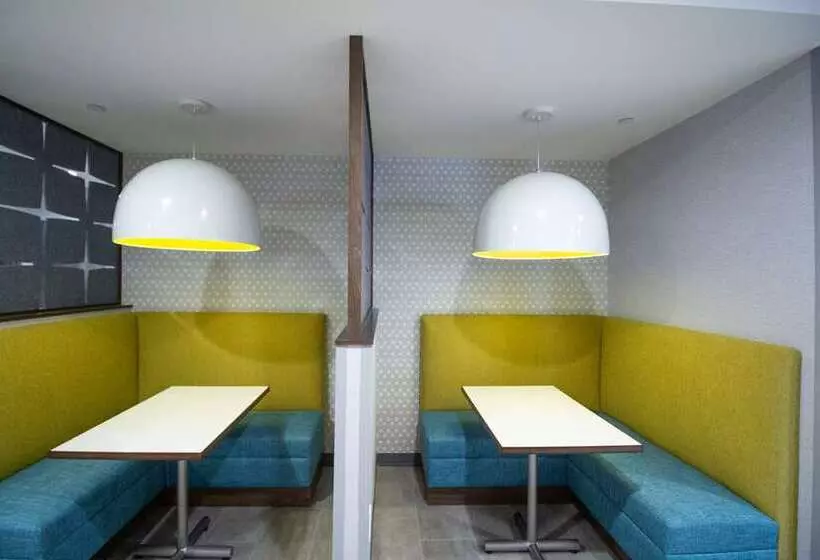 Hotelli Hampton Inn & Suites North Attleboro