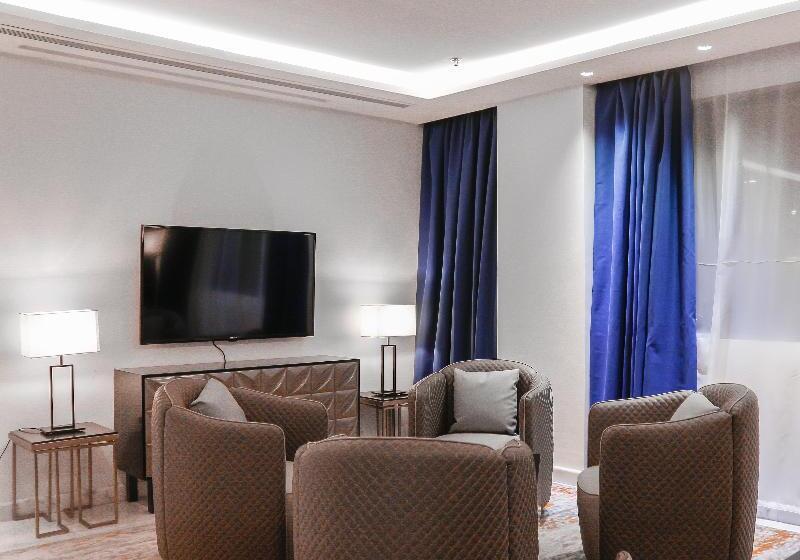 Hotel Iris Boutique Taif Heart