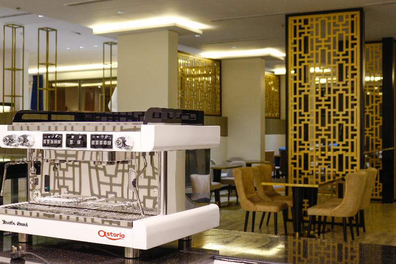 Hotel Iris Boutique Taif Heart