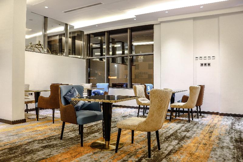 Hotel Iris Boutique Taif Heart