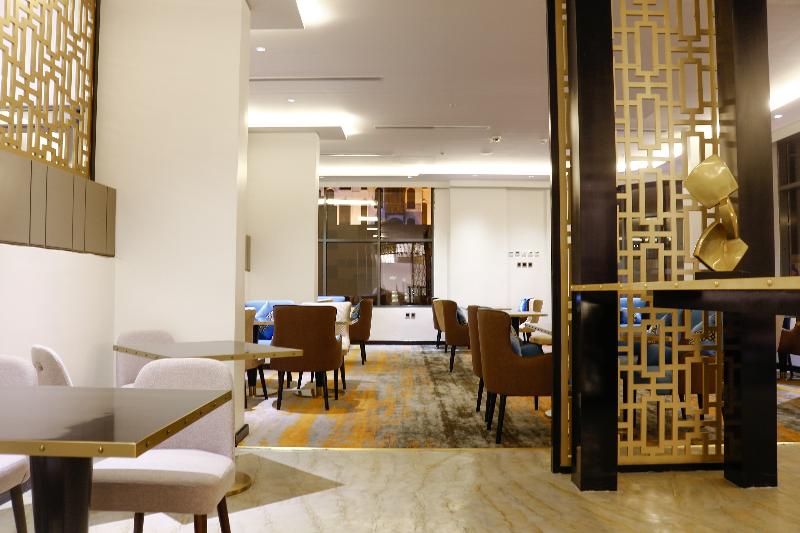 Hotel Iris Boutique Taif Heart