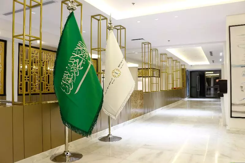 Hotelli Iris Boutique Taif Heart