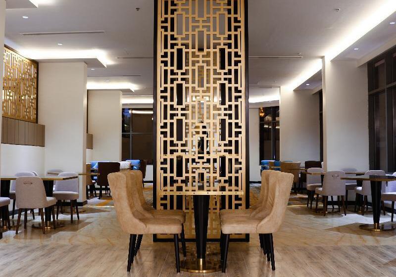 Hotel Iris Boutique Taif Heart