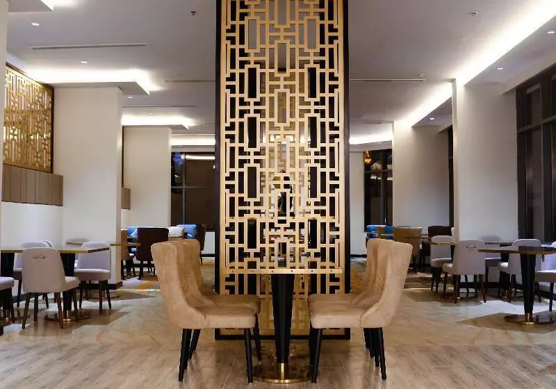 Hotelli Iris Boutique Taif Heart