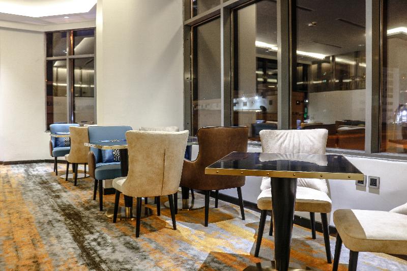 Hotel Iris Boutique Taif Heart