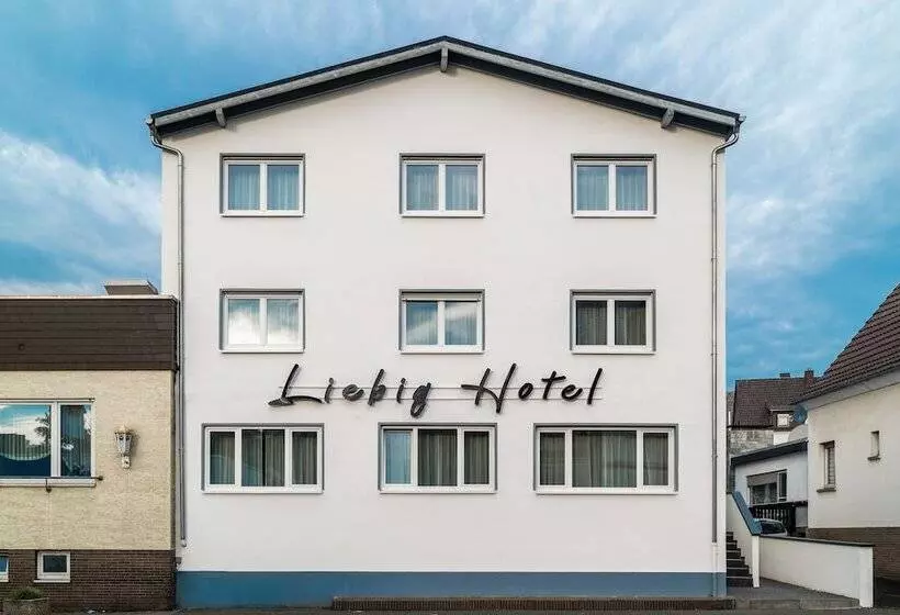 Hotelli Liebig