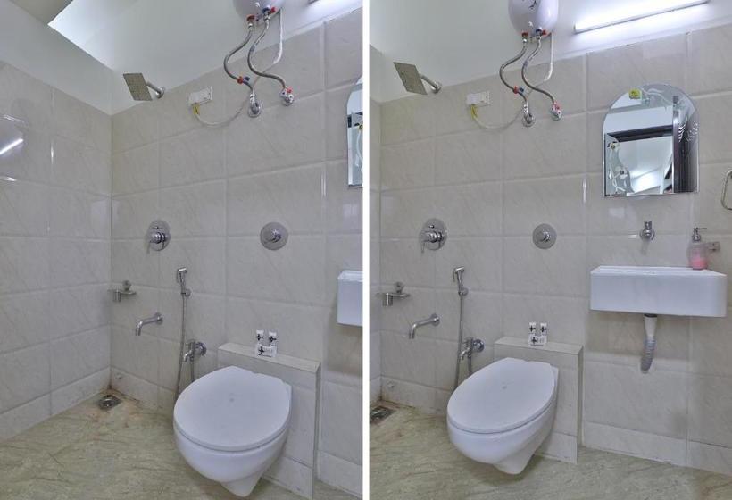 Collection O Hotel Acropole Inn