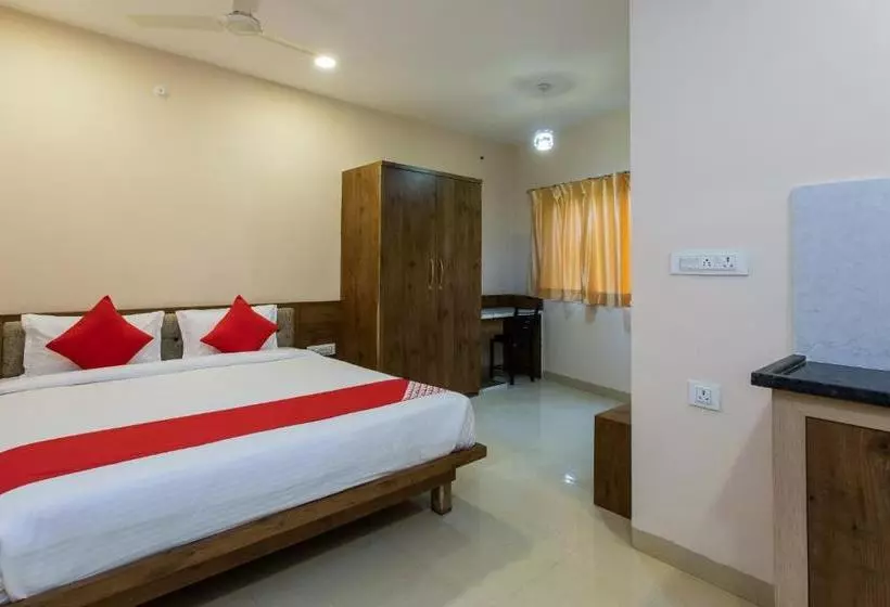 هتل Capital O 70170  Grand Palace Banquet