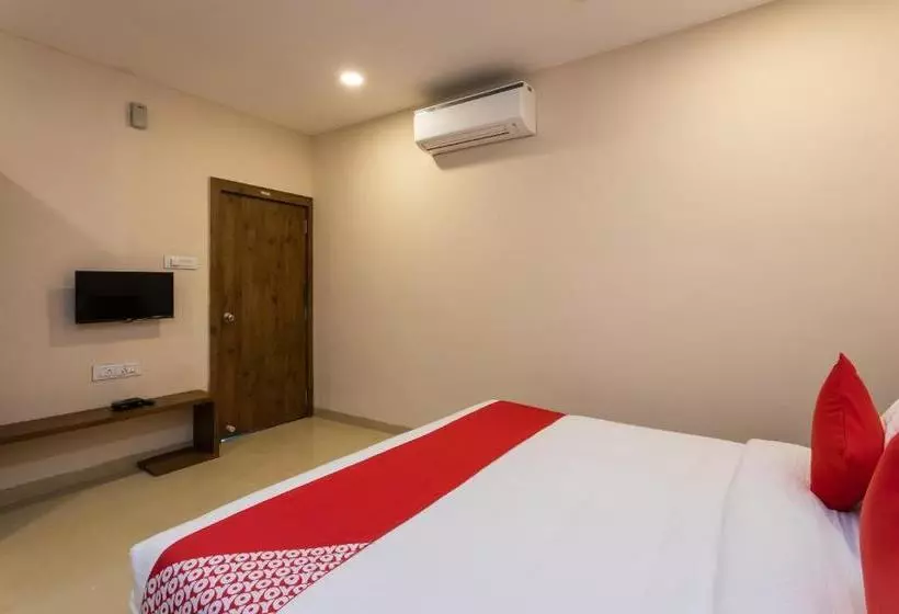 هتل Capital O 70170  Grand Palace Banquet