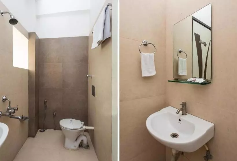 هتل Capital O 70170  Grand Palace Banquet