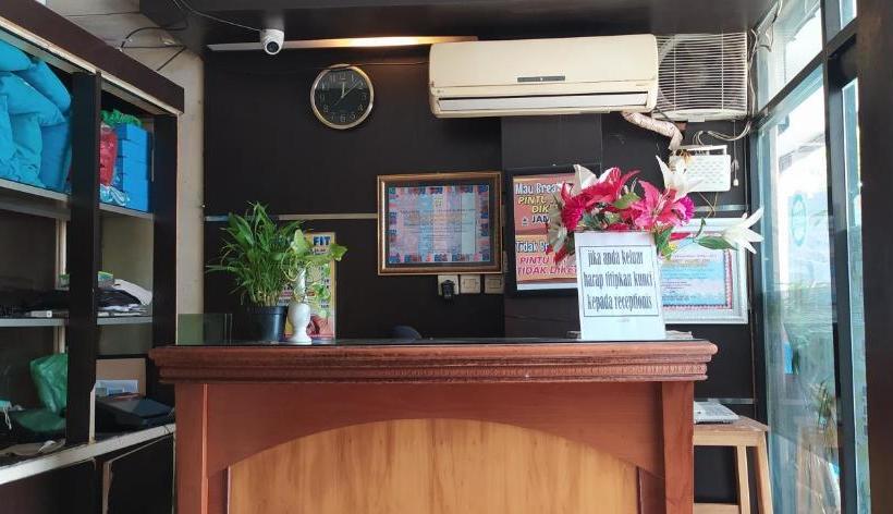 בית מלון כפרי Oyo 90108 Oggi Guesthouse