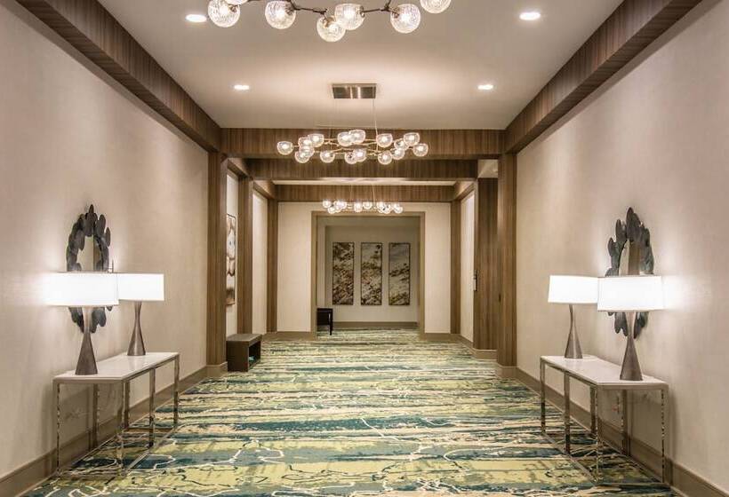 فندق Residence Inn By Marriott Jekyll Island