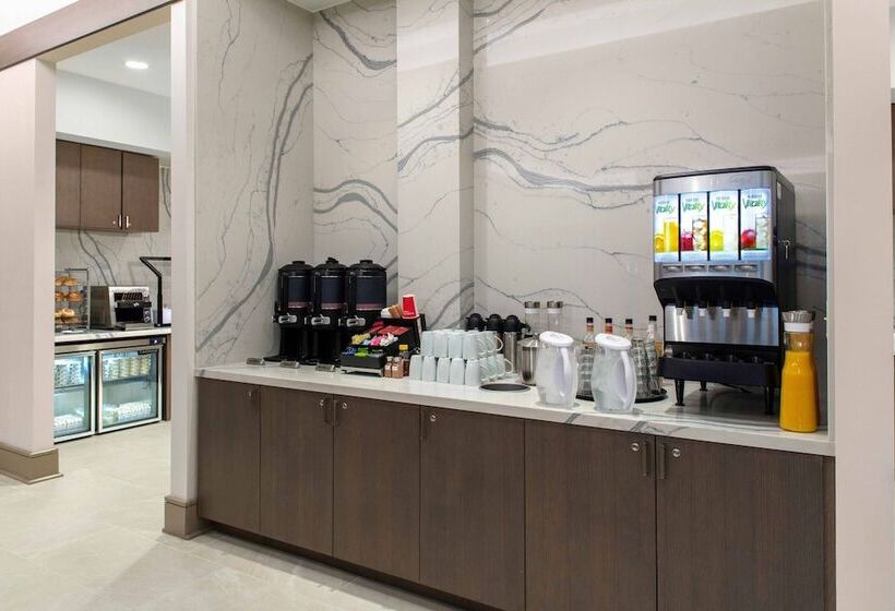 فندق Residence Inn By Marriott Jekyll Island