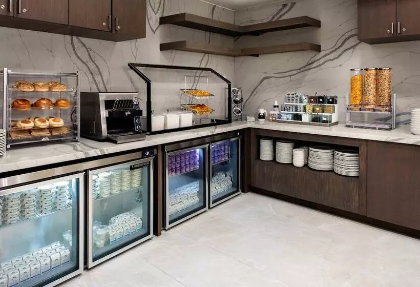 Hotelli Residence Inn By Marriott Jekyll Island