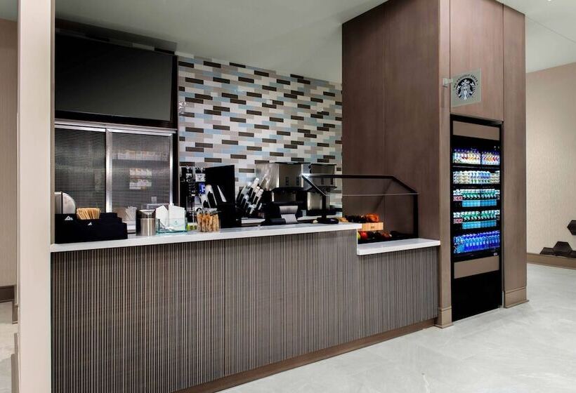 فندق Residence Inn By Marriott Jekyll Island