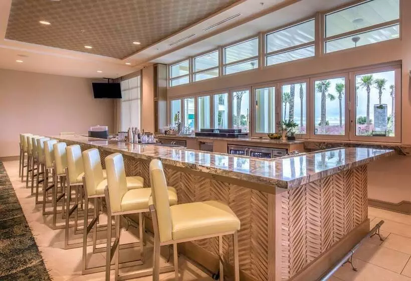 Hotelli Residence Inn By Marriott Jekyll Island