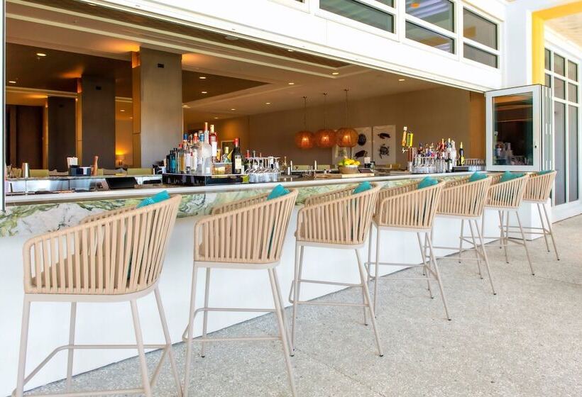 فندق Residence Inn By Marriott Jekyll Island