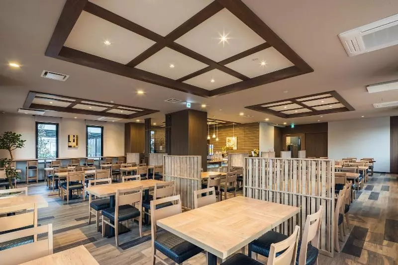 Hotelli Route Inn Noda  Kokudo 16 Gouzoi