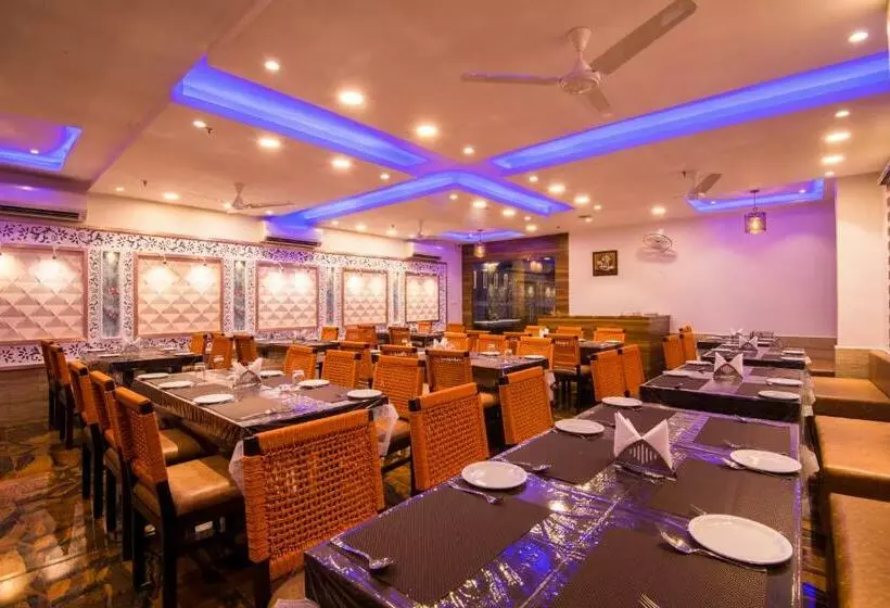 Hôtel Sheetal