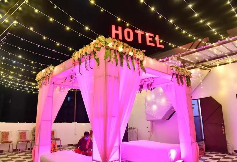 Hôtel Sheetal