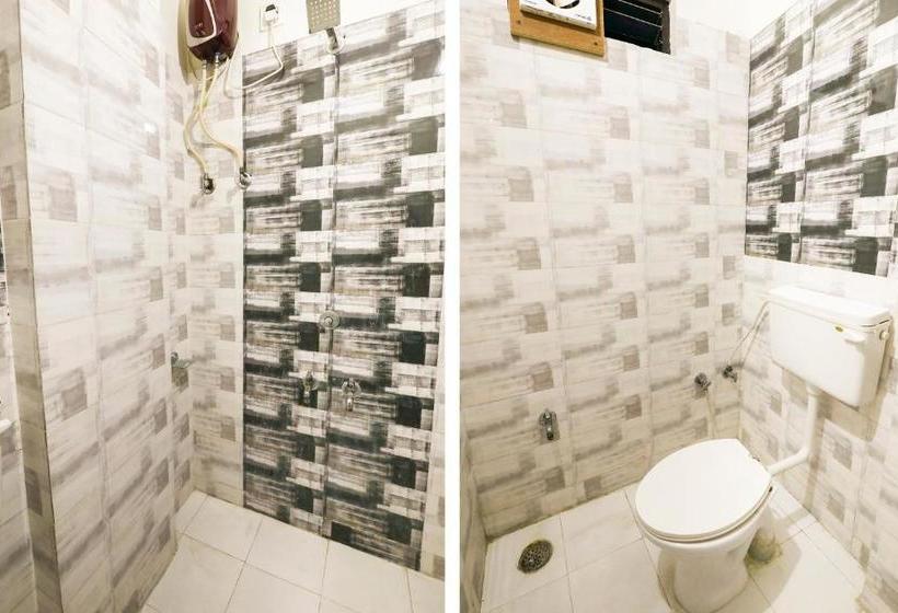 هتل Spot On 76219 Sukhana Residency