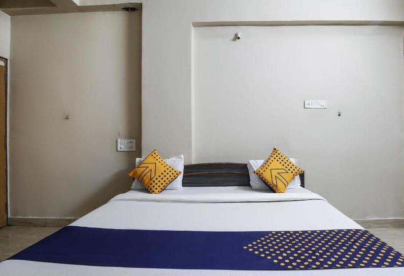 هتل Spot On 76219 Sukhana Residency