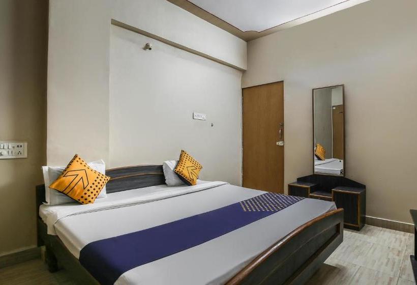 هتل Spot On 76219 Sukhana Residency