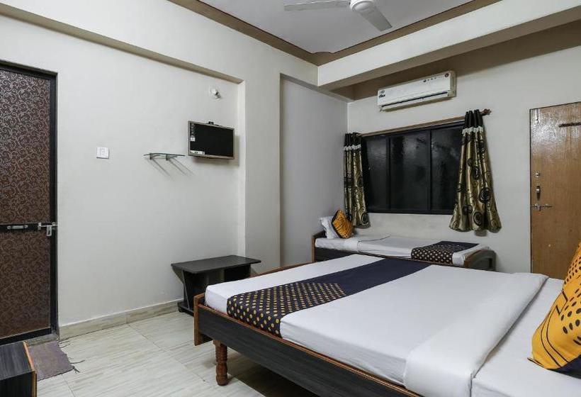 هتل Spot On 76219 Sukhana Residency