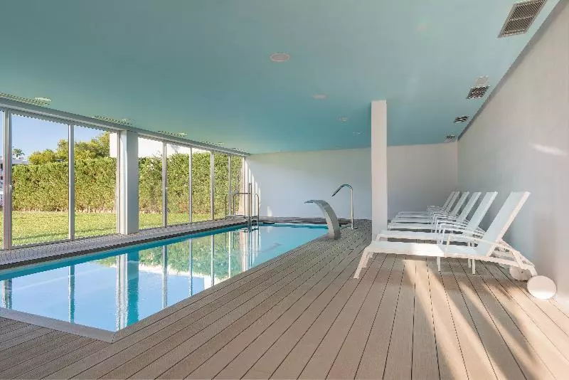 Trendhotel Alcudia   Adults Only