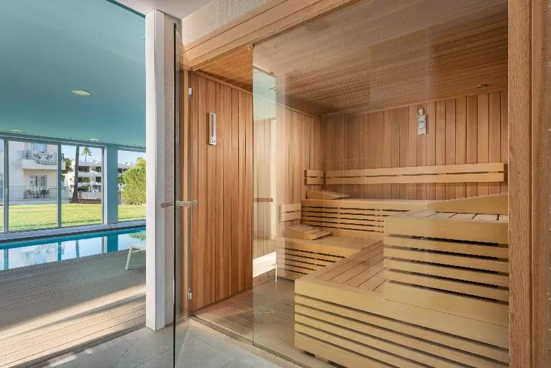 Trendhotel Alcudia   Adults Only