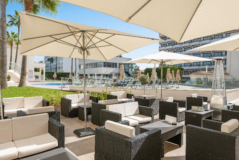 Trendhotel Alcudia   Adults Only