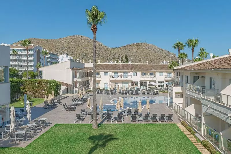 Trendhotel Alcudia   Adults Only