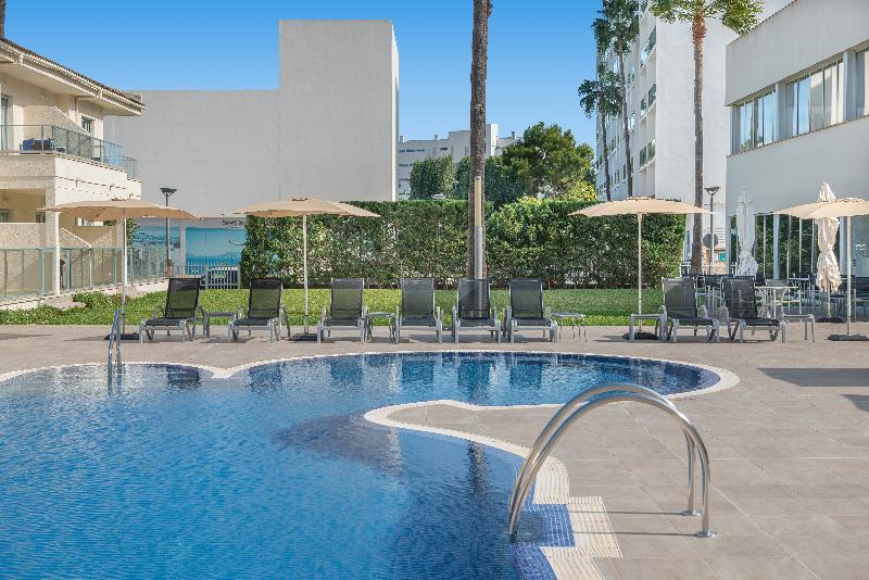 Trendhotel Alcudia   Adults Only