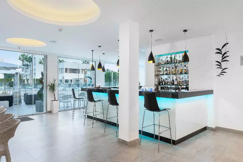 Trendhotel Alcudia   Adults Only