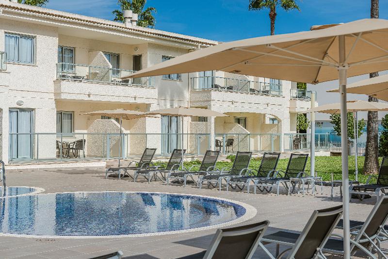 Trendhotel Alcudia   Adults Only