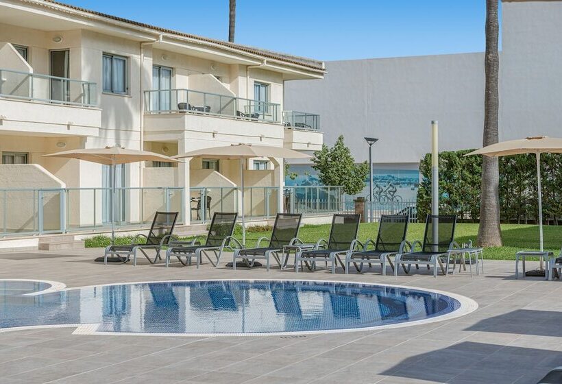 Trendhotel Alcudia   Adults Only