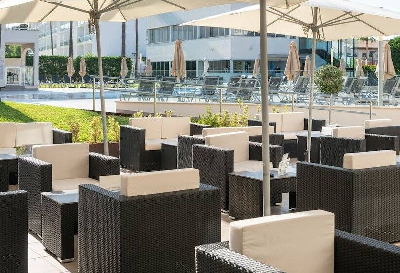 Trendhotel Alcudia   Adults Only