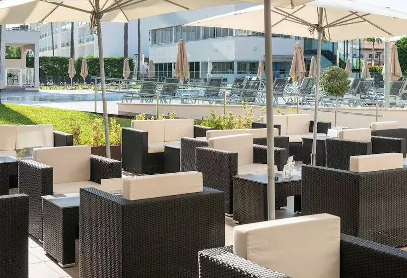 Trendhotel Alcudia   Adults Only