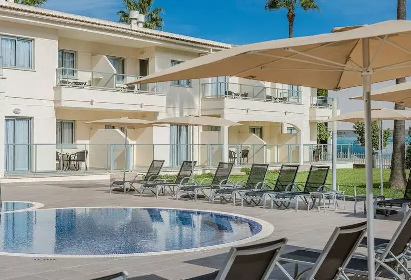 Trendhotel Alcudia   Adults Only