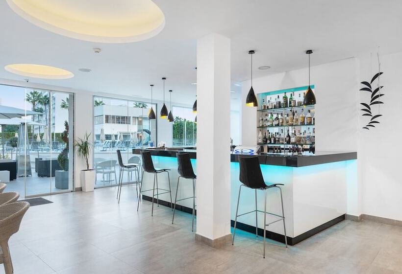 Trendhotel Alcudia   Adults Only