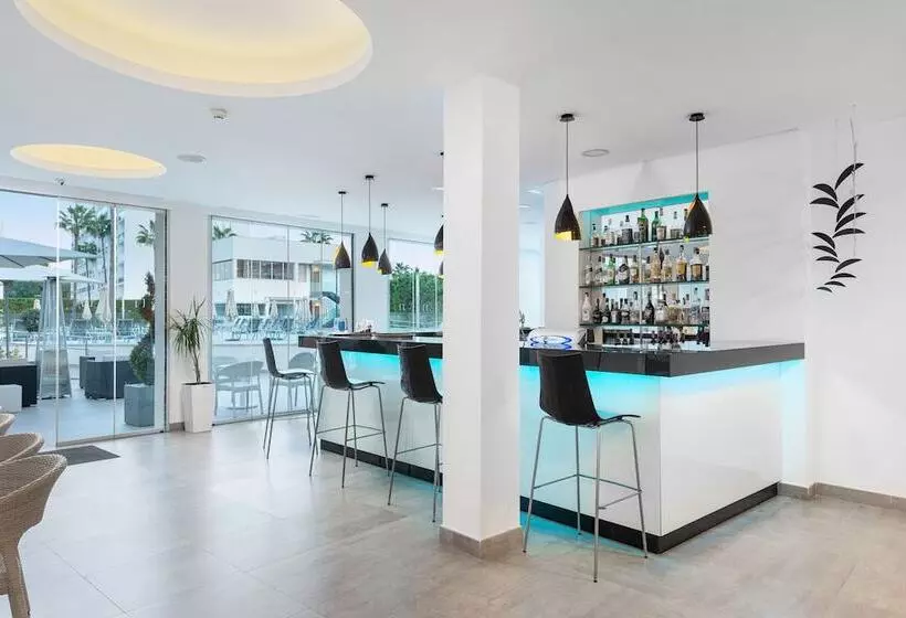 Trendhotel Alcudia   Adults Only