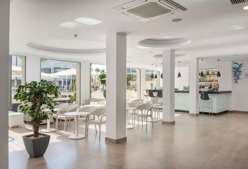 Trendhotel Alcudia   Adults Only
