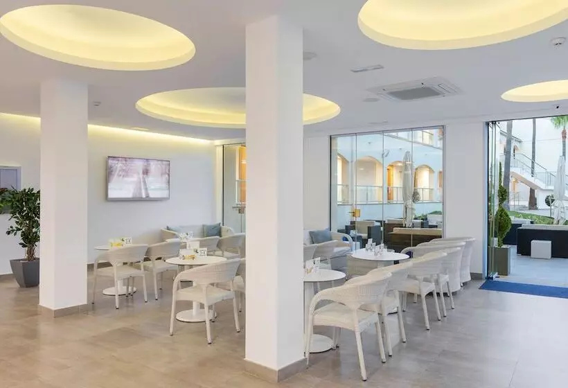 Trendhotel Alcudia   Adults Only