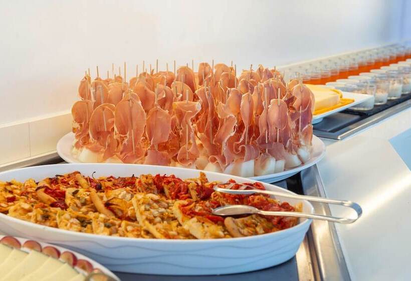 Trendhotel Alcudia   Adults Only