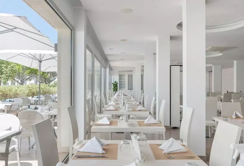 Trendhotel Alcudia   Adults Only