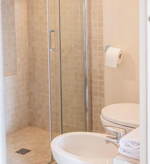 Il Giardino Sul Tetto B&b