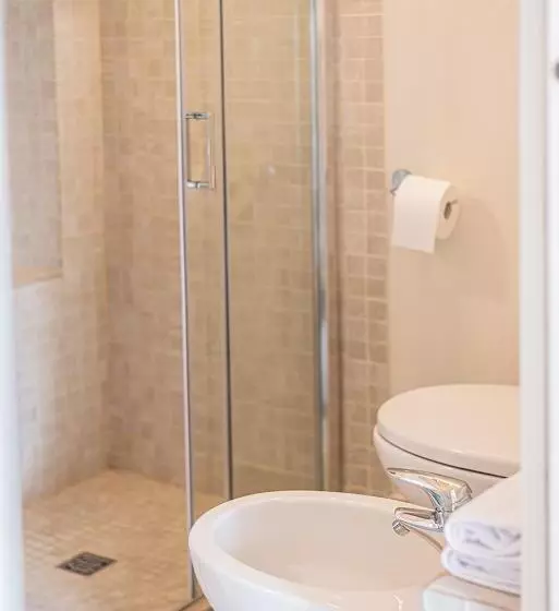 Il Giardino Sul Tetto B&b